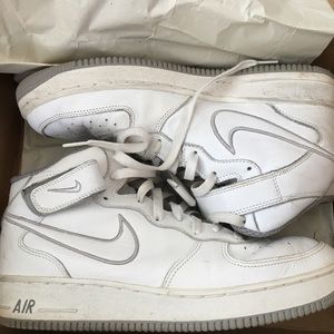 Nike
